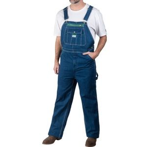 Mens overall jeans